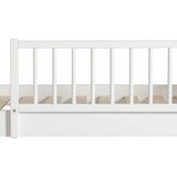 Oliver Furniture® zaščitna ograjica za otroške posteljice original | Shoptok.si