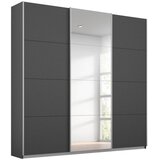 Modern Living Omara Z Drsnimi Vrati Miami, Temno Siva | Shoptok.si