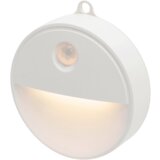 Home LED svjetiljka sa senzorom pokreta - PNL 6, Bijela | Eponuda.ba