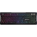 Fantech Tastatura sa RGB osvjetljenjem, gaming... | Eponuda.ba