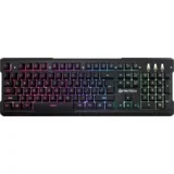 Tastatura sa RGB osvjetljenjem, gaming...
