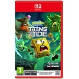Titans of the Tide (SWITCH 2) - rabljeno