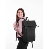Vuch Ženski ruksak Tayte Small Black, 25 x 12 cm | shoptok.hr