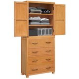  Set namještaja za pohranu s ladicama Smeđa Konstruirano drvo | shoptok.hr
