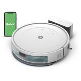 Irobot robot usisivač i brisač roomba combo essential beli cene