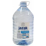 mineralna gazirana voda 5L pet