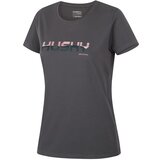 Husky Tee Wild L dark grey women's cotton T-shirt | shoptok.hr