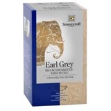 Sonnentor Črni čaj Earl Grey - vrečke, 27 g Cene