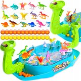 DRUŠTVENA igra dino lopta 49cm | shoptok.hr