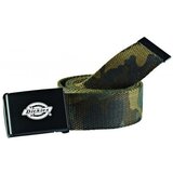 Dickies Orcutt webbing belt Zelena | shoptok.hr
