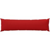  Presvlaka za jastuk HEERLEN Crvena 40 x 145 cm Tkanina | shoptok.hr