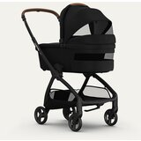 Redsbaby AERON COSY košara, Black | shoptok.hr