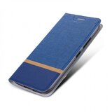  Preklopni ovitek za Xiaomi Redmi Note 8 Moder Cene
