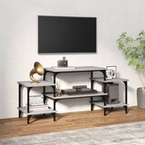 vidaXL TV ormarić boja hrasta sonome 117x35x52 cm konstruirano drvo Cijene