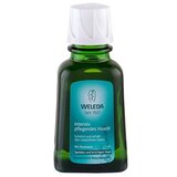 Weleda Rosemary Nourishing hranjivo ulje za kosu 50 ml za žene Cijene