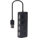  USB HUB GEMBIRD 4 port USB 2.0- UHB-U2P4-05 | Eponuda.ba