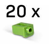 Lindy SFP Port Locks Green 20pcs. Cijene