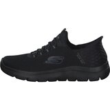 Skechers Slip On tenisice '232457' crna | shoptok.hr