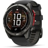 Garmin Pametna ura Fenix 8 MicroLED 51mm, (5000522936) Cene
