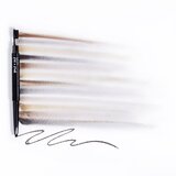 NYX Professional Makeup Fill & Fluff mehanični svinčnik za obrvi odtenek 02 - Taupe | Shoptok.si