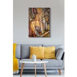 Opviq slika na platnu 50x70cm | ePonuda.com