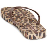 Ipanema Japonke Animal Print VII Fem Bež | Shoptok.si