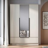 P & B OMARA ZA OBLAČILA, bež, kašmir | Shoptok.si