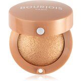 Bourjois Ombre Á Paupiéres senčilo za oči 1,2 g odtenek 10 Doré Olé | Shoptok.si