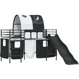  Crna Crna 75 x 190 cm | shoptok.hr