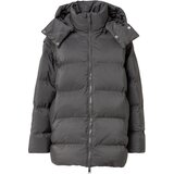 Weekday Zimska jakna temno siva | Shoptok.si