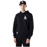 New Era Los Angeles Dodgers Essentials pulover s kapuco Cene