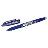 olovka PILOT FRIXION 0,7mm plava