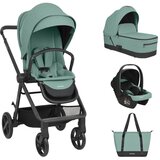 Kikka Boo Mia 3u1 Kolica za bebe | Eponuda.com