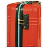 Dielle Kovčki 13050RO Rdeča | Shoptok.si