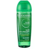 Bioderma Nodé non-detergent fluid shampoo nežen šampon za vsakodnevno uporabo 200 ml za ženske