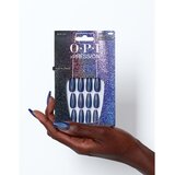 OPI xPRESS/ON umetni nohti Blue-Gie 30 kos | Shoptok.si