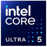 Intel CPU Desktop Ultra 5 225F (20M Cache, up to 4.90 GHz, FCLGA18W) box | ePonuda.com