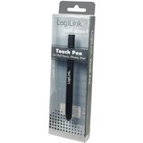 Logilink pisalo za iPad/iPhone/iPod, črno, (21656425) Cene