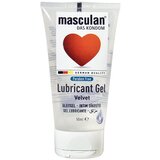 Masculan Velvet lubrikant na vodenoj bazi od 50ml MASCULAN4124 | ePonuda.com