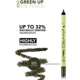 Flormar Green Up Eye Pencil olovka za oči nijansa 005 Magical First 1.2 g | shoptok.hr