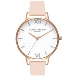 Olivia burton ob16bdw21 Ružičasta Cijene