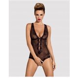Obsessive Fiorenta Teddy Black S/M Cijene