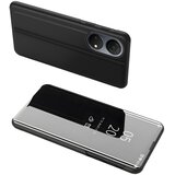  Futrola Clear View za Honor X8/X30i - Crna KP24513 | Shoptok.si