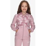 Kronos Dukserica GIRLS FULL ZIP HOODY | Eponuda.com