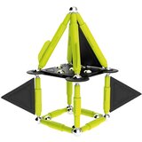 Supermag sestavljivi magneti Tehnicolor | Shoptok.si