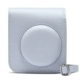 fotoaparat instax mini 12 tasche clay-white