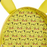 Loungefly Ruksak Pikachu Pokemon 26cm | shoptok.hr