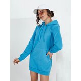 DStreet Sukienka bluzowa TIMMY niebieska | Shoptok.si