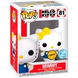 Funko Figura POP Hello Kitty - Hello Kitty Exclusive | shoptok.hr