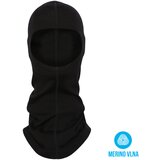 Husky Merino hood Merjack black | shoptok.hr